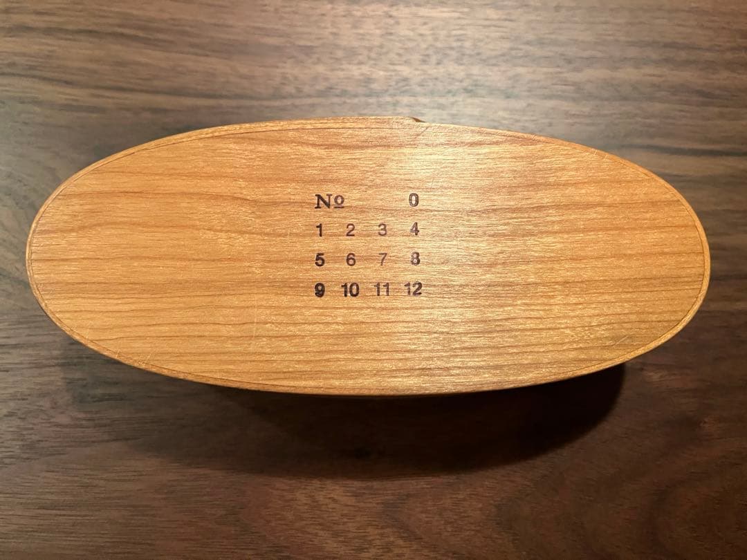 IFUJI リムボックス蓋なしタイプ