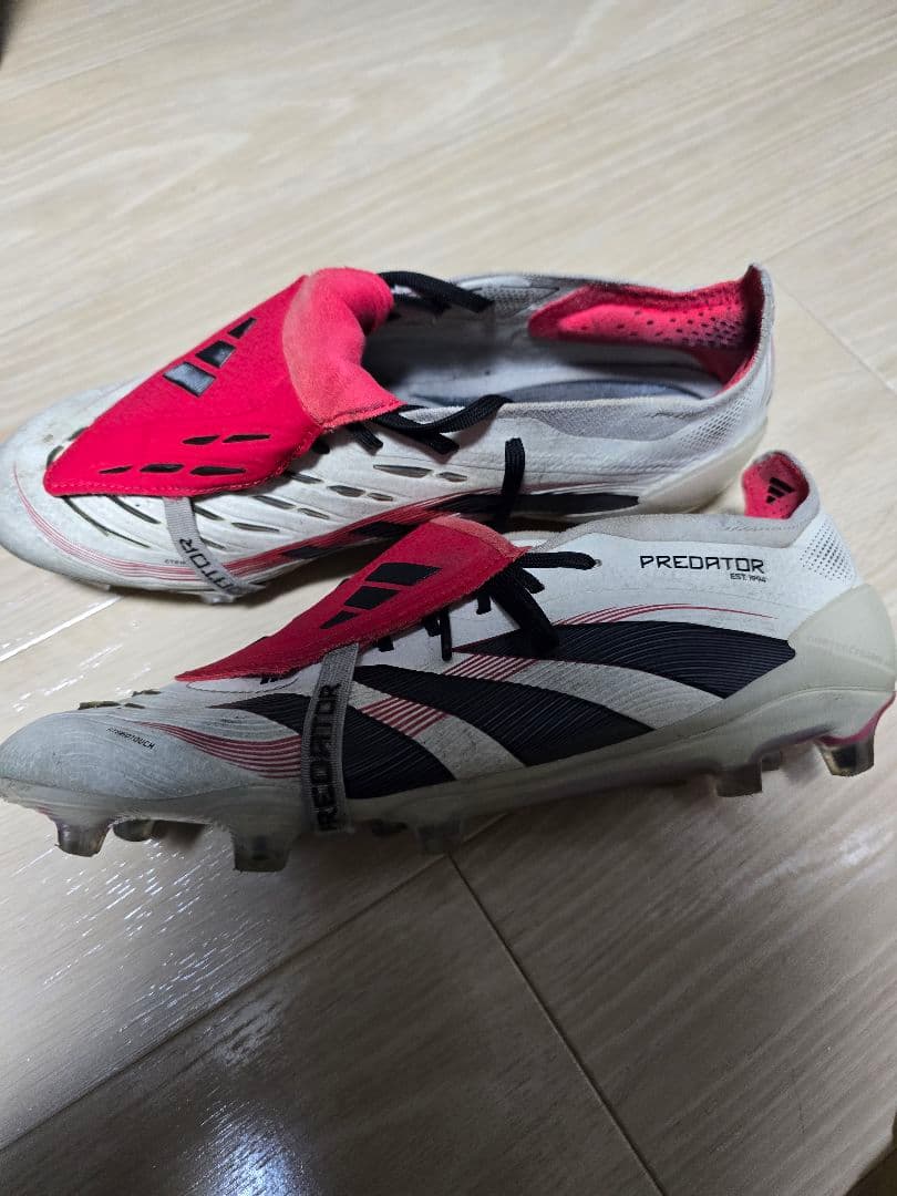 シューズ adidas Predator elite fg 28.0cm