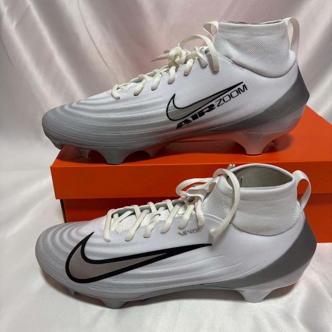 Nike Zoom Air Vapor Pro 1　White　28.5㎝　K