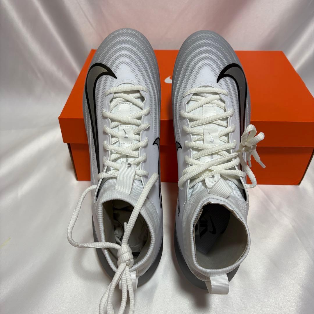 Nike Zoom Air Vapor Pro 1　White　28.5㎝　K