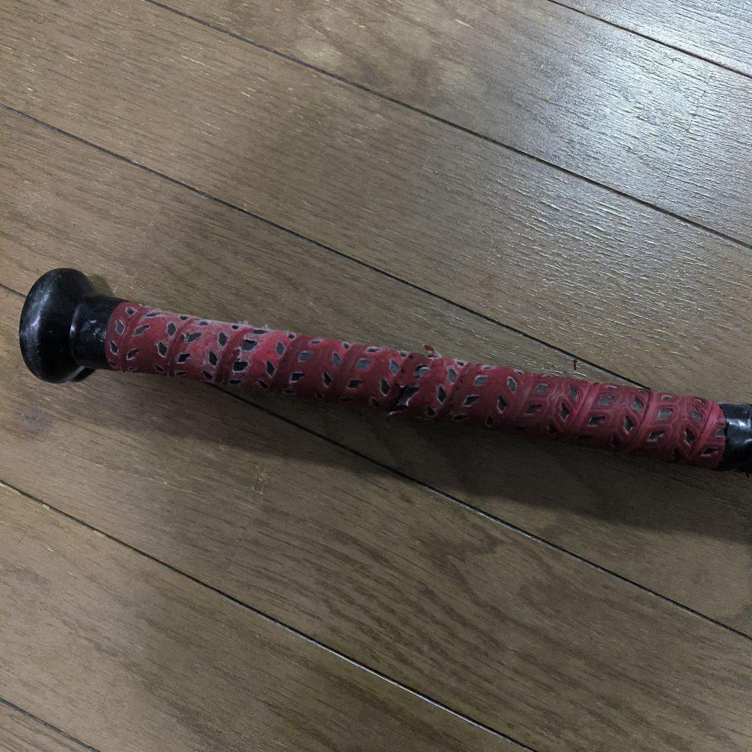 Mizuno BEYOND MAXKING 軟式バット