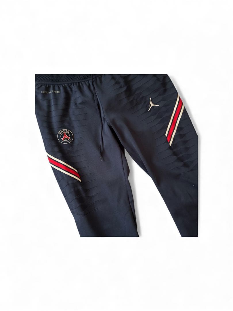 Jordan パリ・サンジェルマン ジャージセット