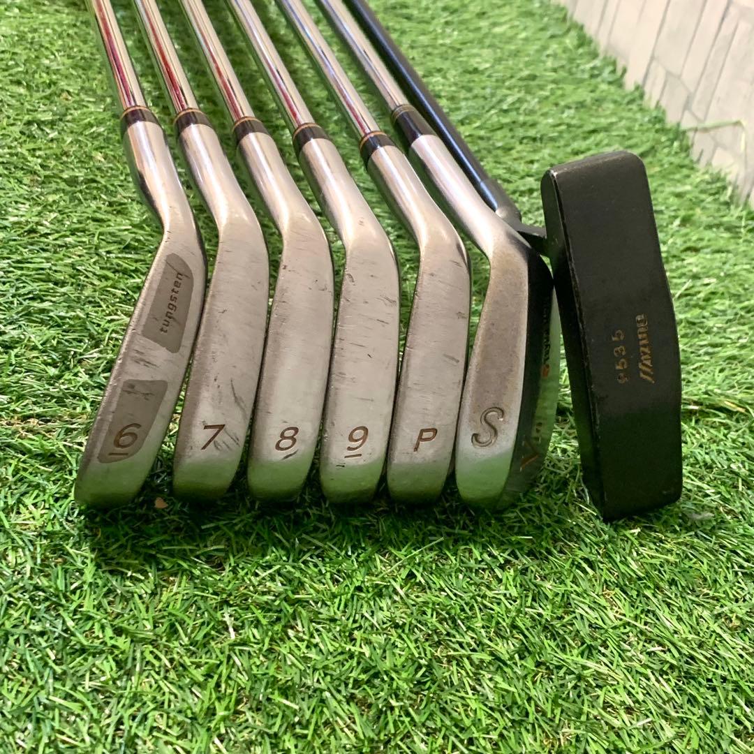 PT以外全てテーラーメイド RBZ STAGE2 メンズゴルフクラブフルセット