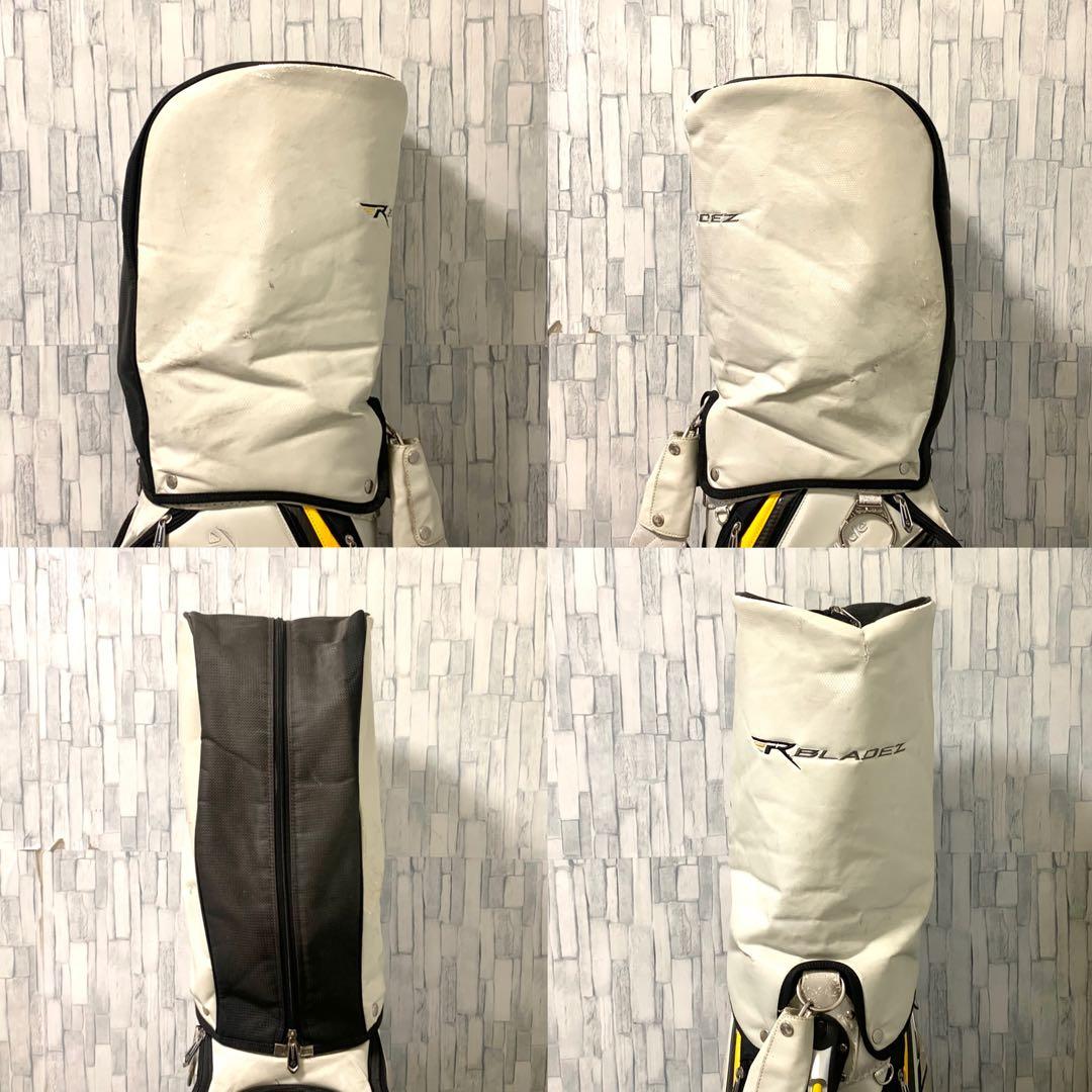 PT以外全てテーラーメイド RBZ STAGE2 メンズゴルフクラブフルセット
