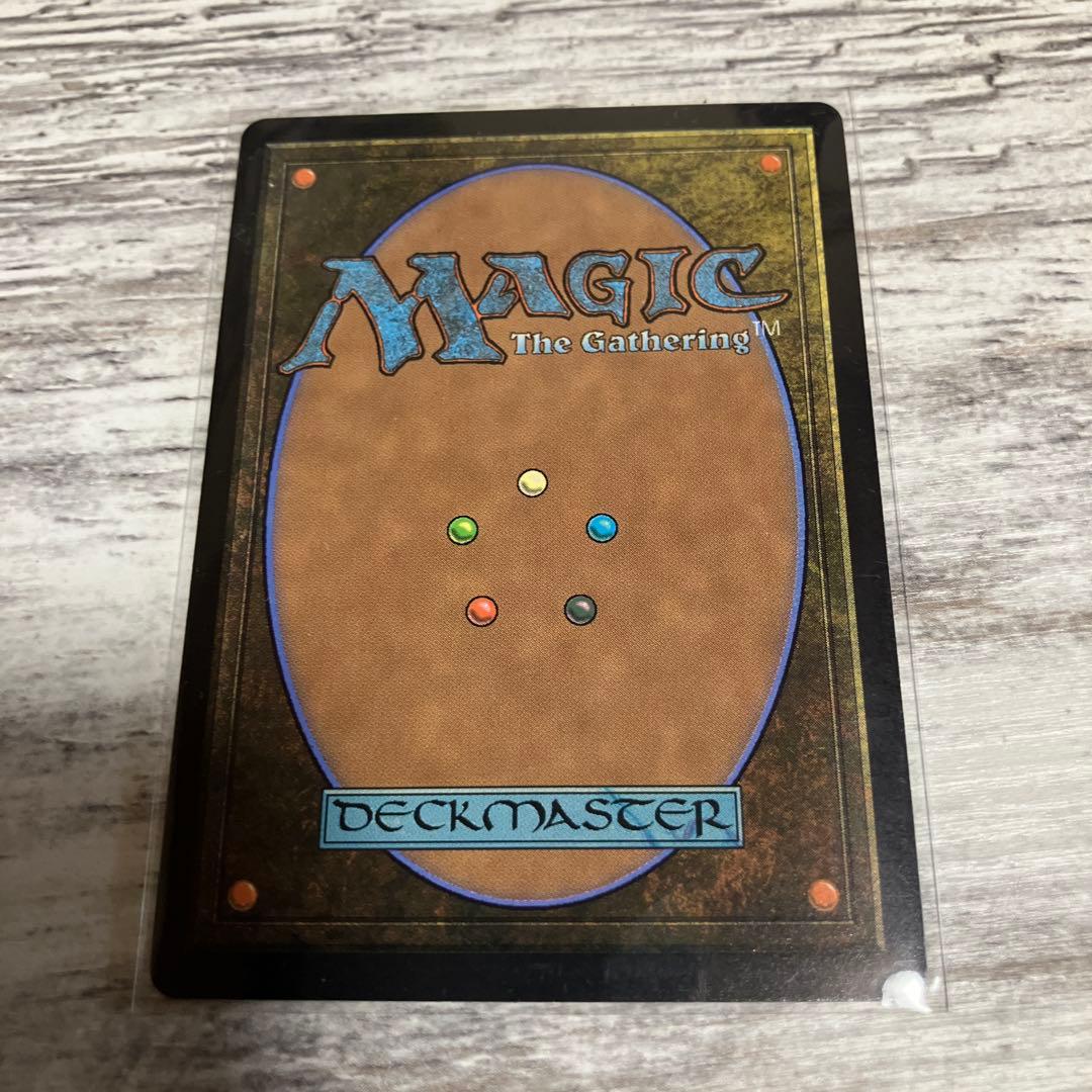mtg 魔導の力を持つ少女、ティナ　送料込み