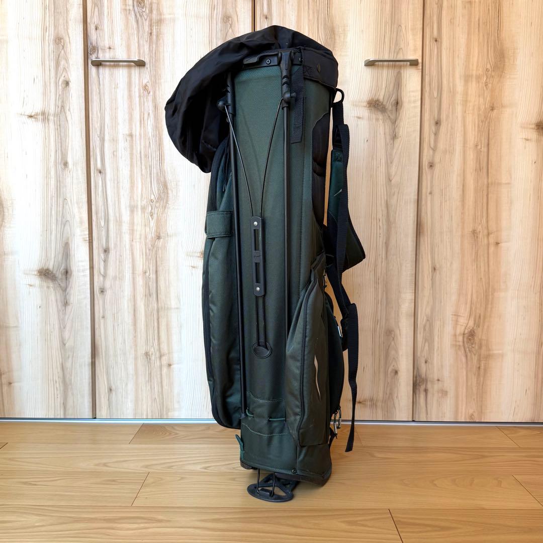 Beams golf ×NIKE ゴルフバッグ