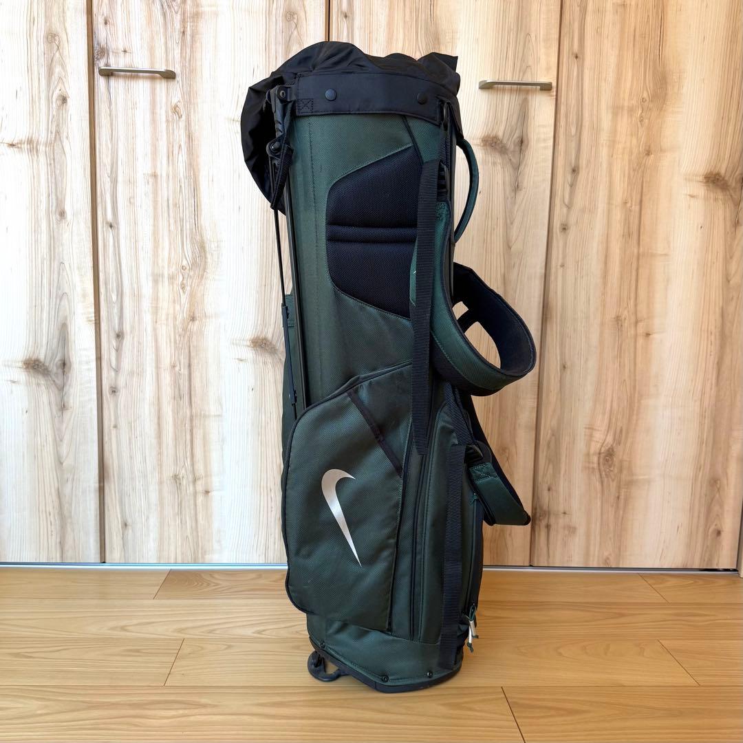 Beams golf ×NIKE ゴルフバッグ
