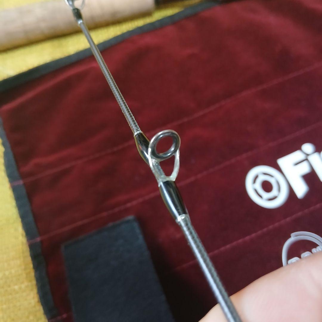 美品!! フィッシュマン Fishman B.C.4 5.10 LH