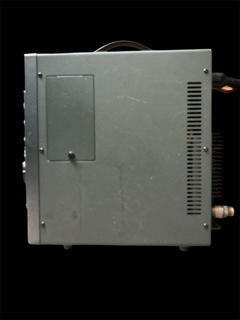 受信機 IC-430MHz ALL MODE IC-371