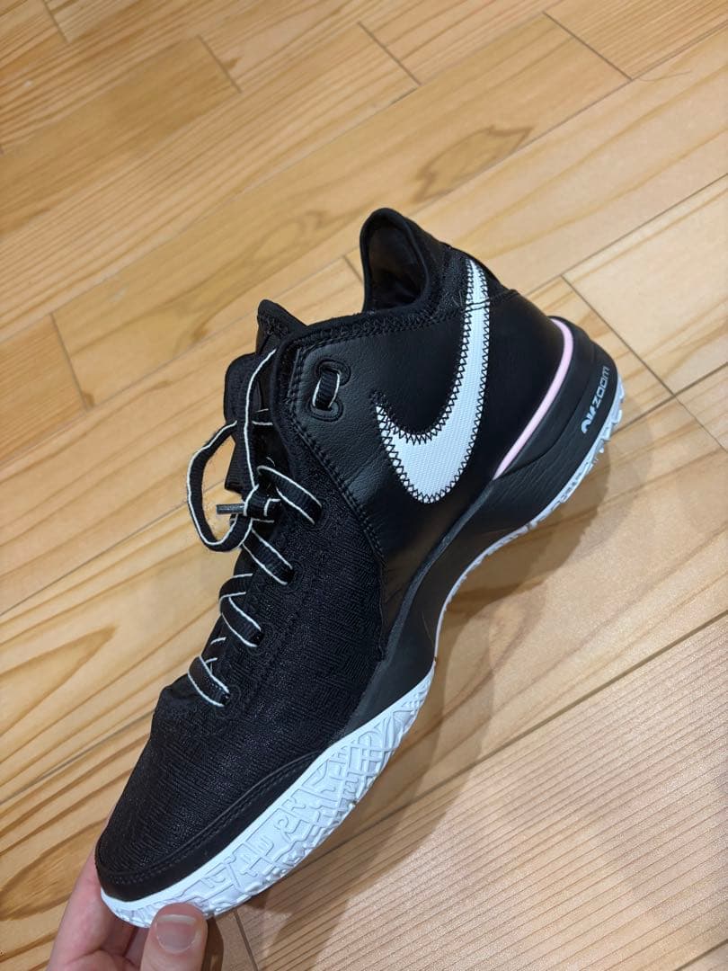 シューズ(男性用) NIKE ZOOM LEBRON NXXT GEN