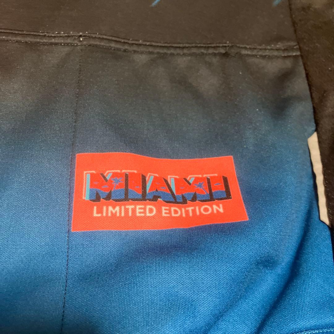 Castelli カステリ 冬用サイクルジャージ　色違い2点セット