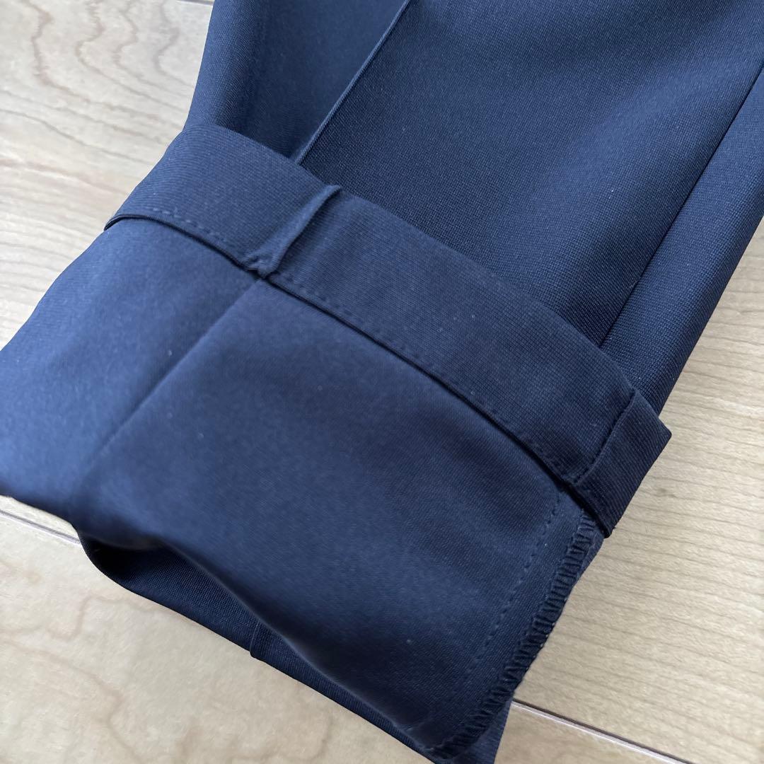 新品　ロサーセン　メンズ　ストレッチゴルフパンツ　紺　定価16,500円 88