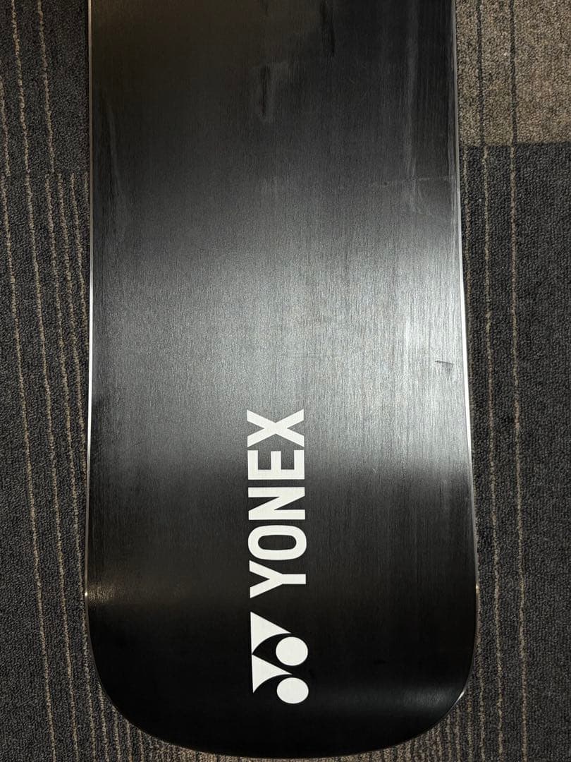 【美品】【即日発送】YONEX THRUST 161 ヨネックス　スラスト