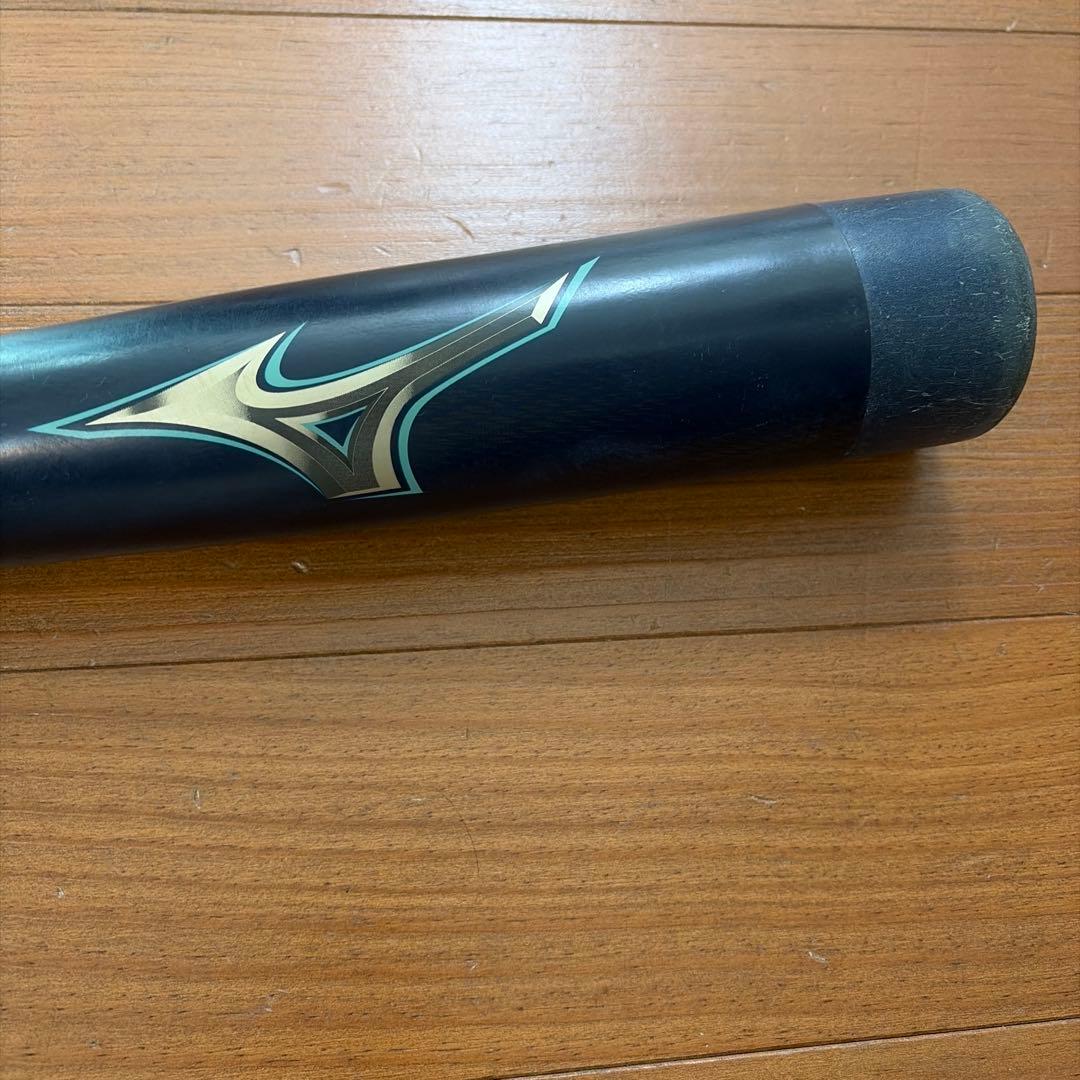 軟式少年ミズノ　ビヨンドマックスレガシー　ミドルバランス　76cm 平均560g