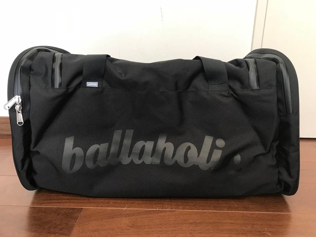 ボーラホリックBall on Journey Duffle Bag