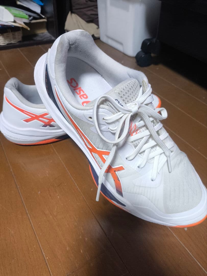 ASICS スカイエリートFF3 ローカット　27cm