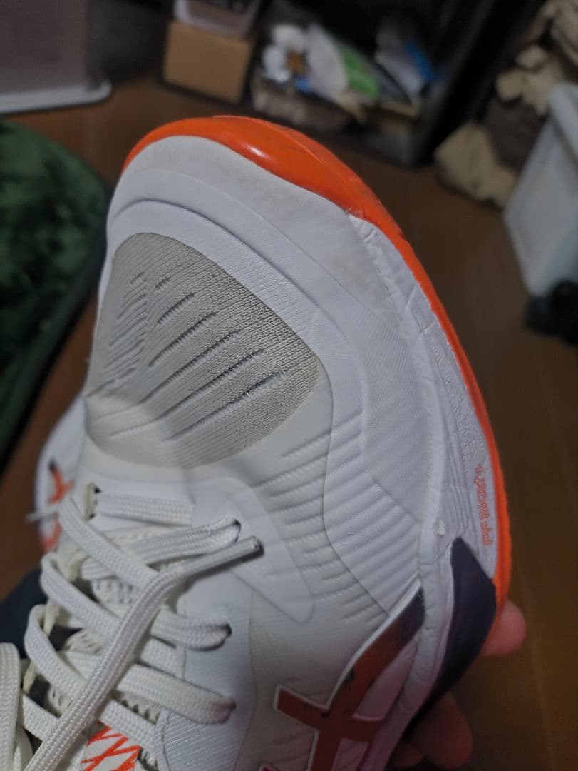ASICS スカイエリートFF3 ローカット　27cm
