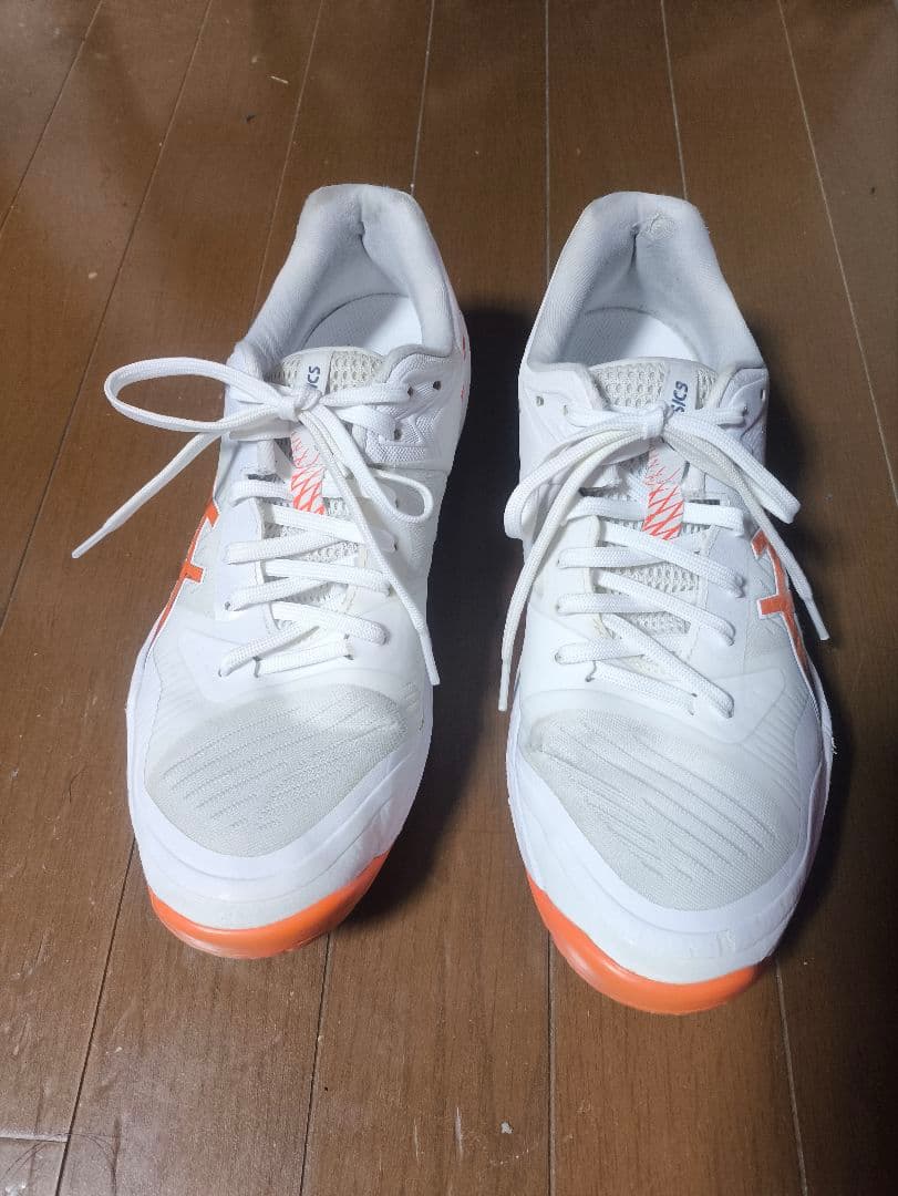 ASICS スカイエリートFF3 ローカット　27cm