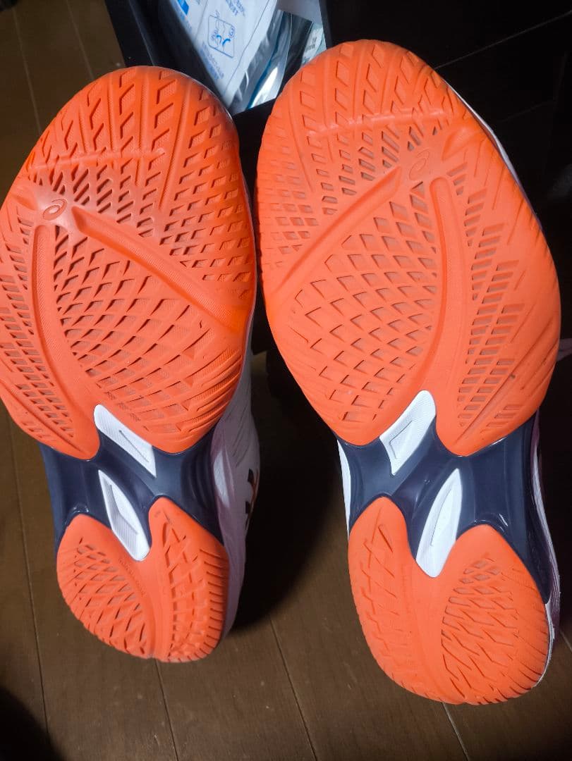 ASICS スカイエリートFF3 ローカット　27cm