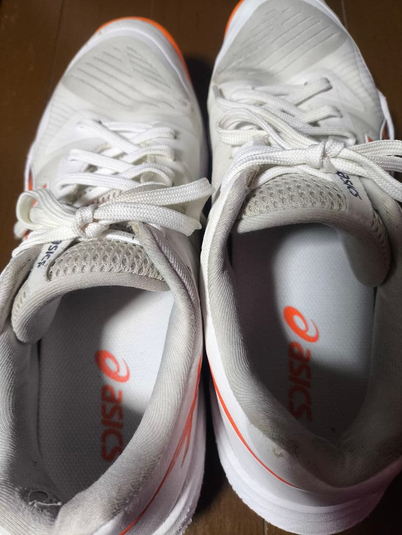 ASICS スカイエリートFF3 ローカット　27cm