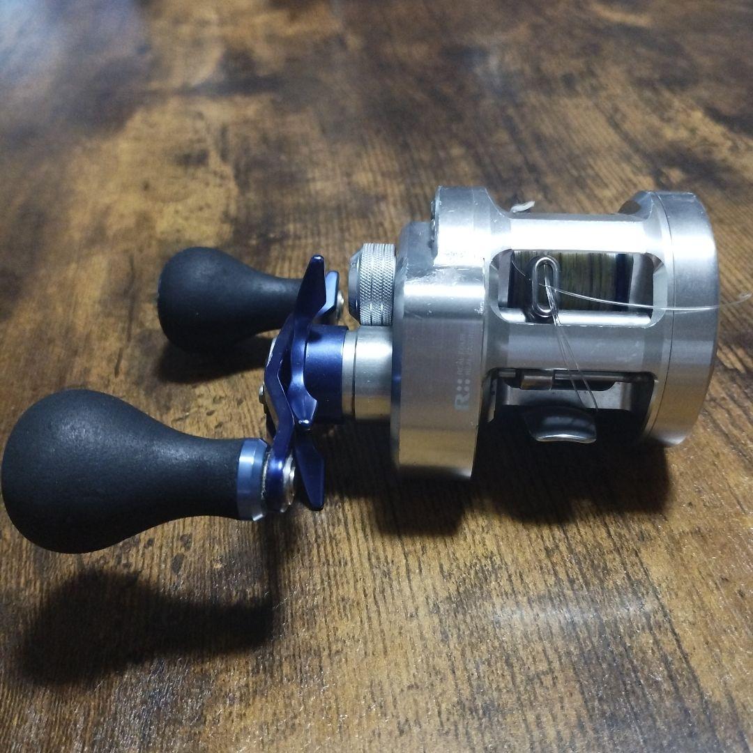 リール DAIWA RYOGA C1012PE-HW