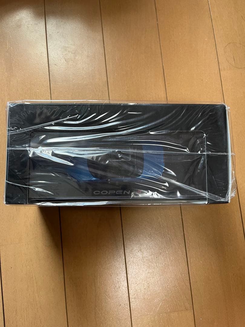ダイハツCOPEN GR SPORT 1/30スケール ダイキャスト ミニカー