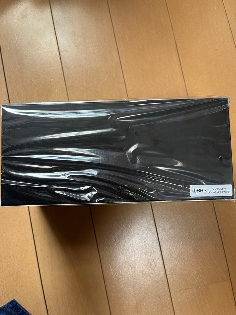 ダイハツCOPEN GR SPORT 1/30スケール ダイキャスト ミニカー