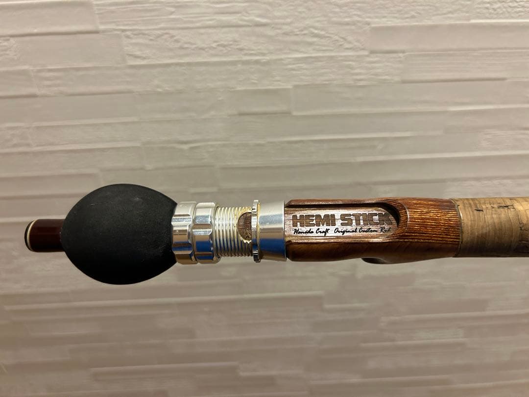 ☆希少☆ ハネダクラフト HEMI STICK SRT-70- C3