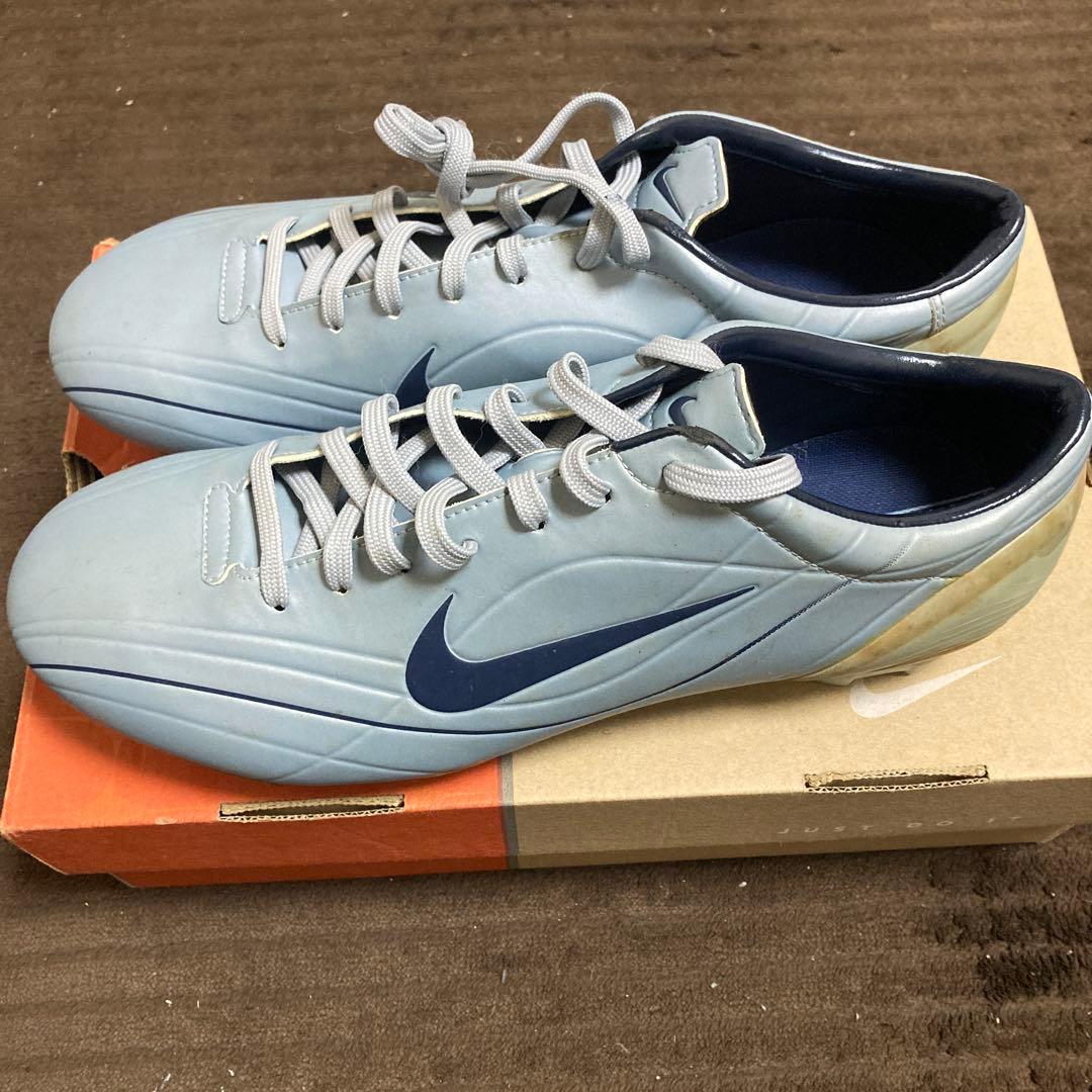Nike マーキュリアル　ヴェイパー　II