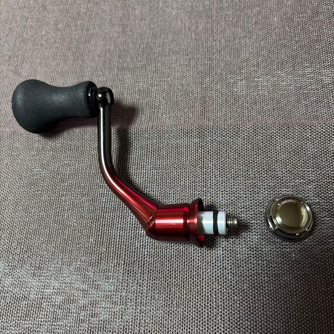 シマノ 22セフィアBB C3000SHG