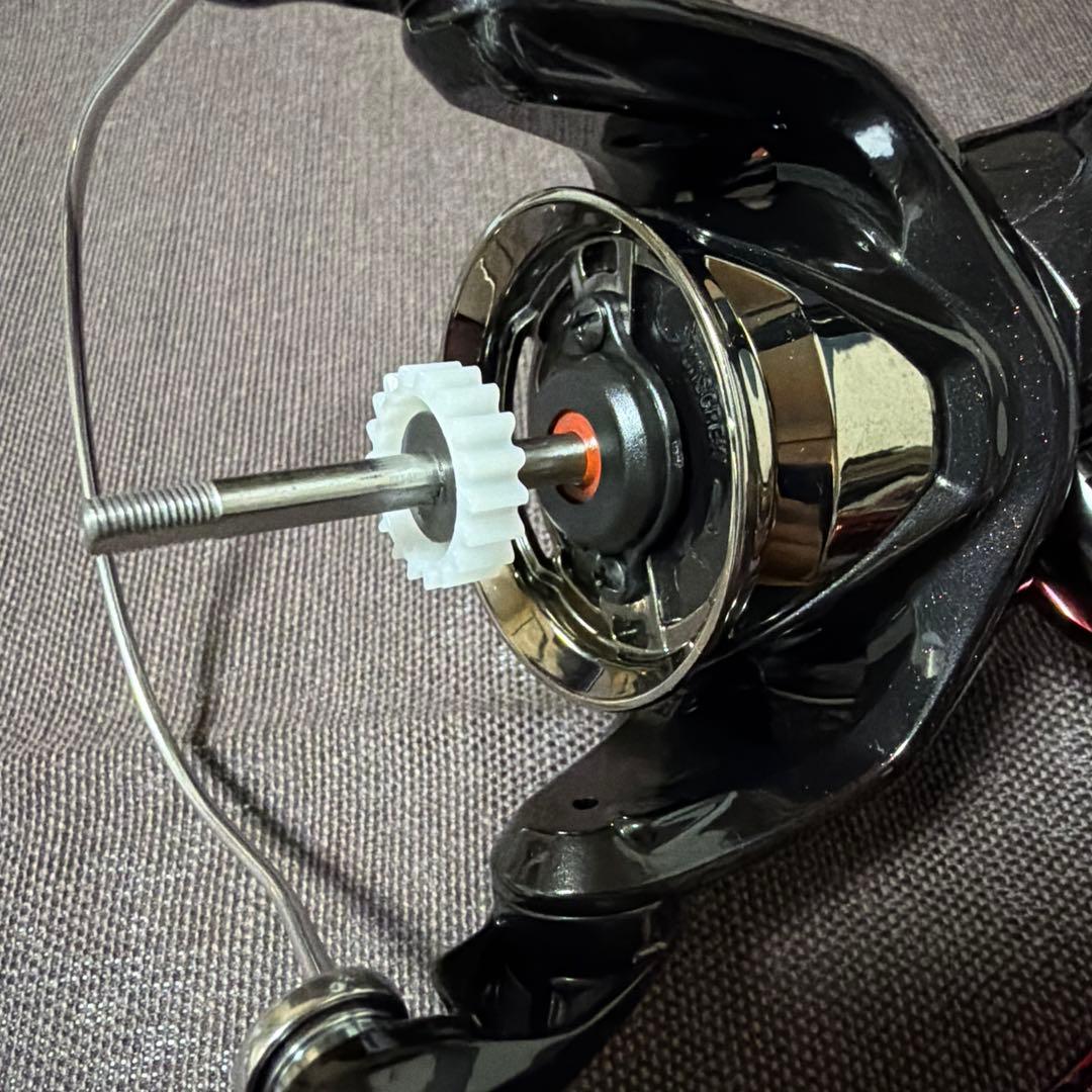 シマノ 22セフィアBB C3000SHG