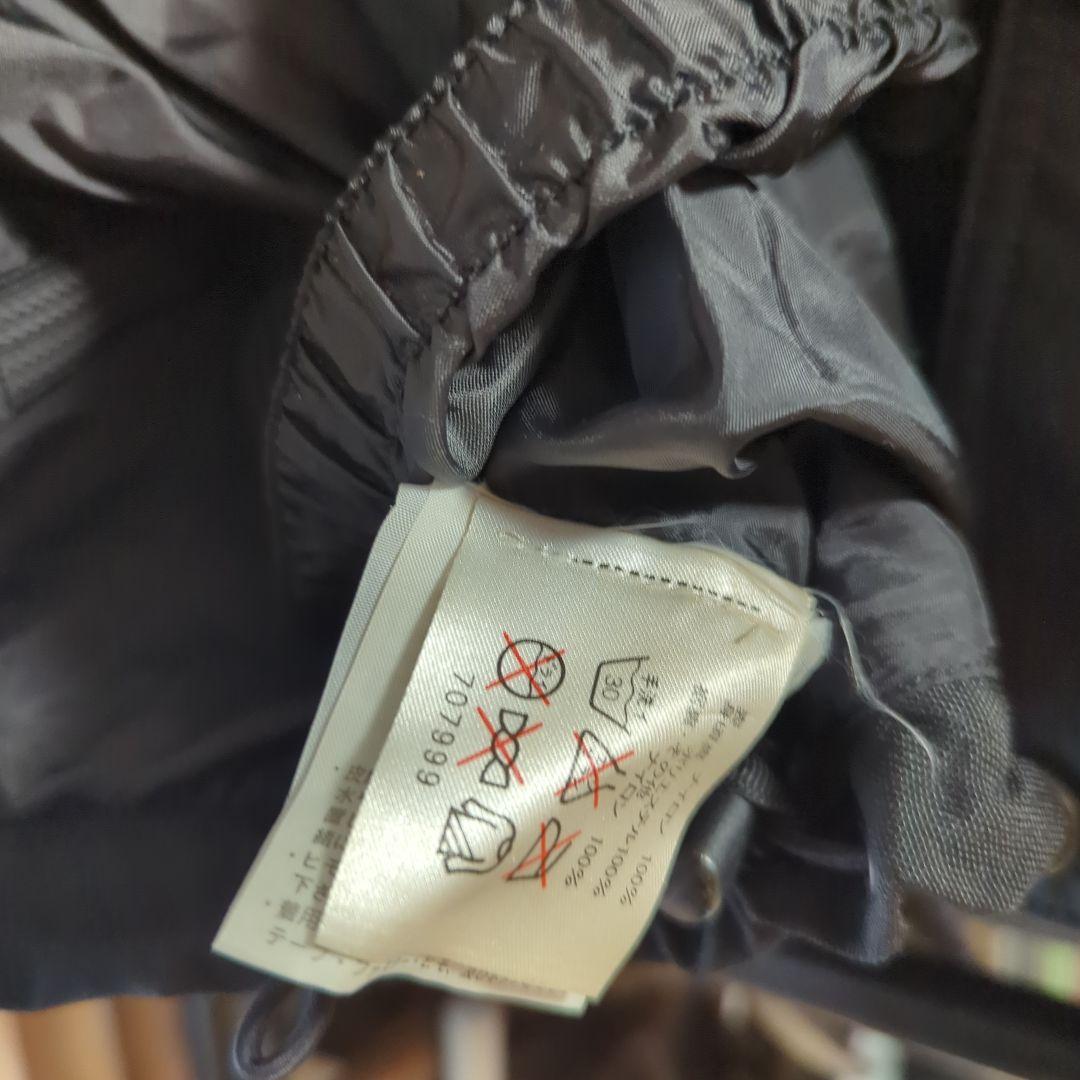 美品　NORTH FACE Steep Tech 上M　下L セット