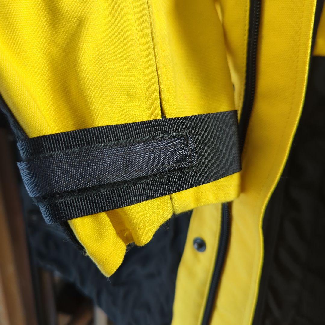 美品　NORTH FACE Steep Tech 上M　下L セット