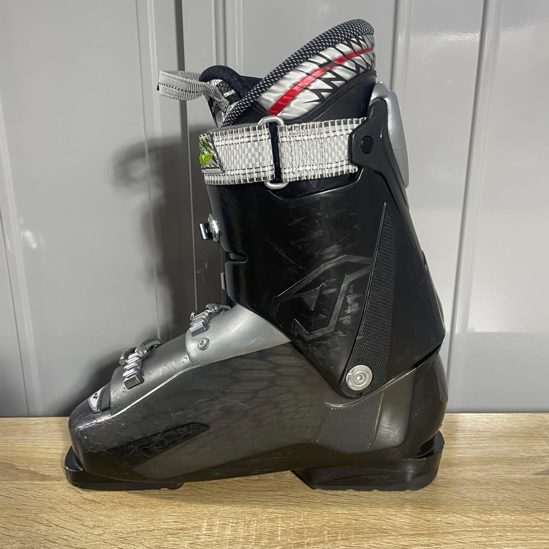 OGASAKA NORDICAスキーフルセット‼︎