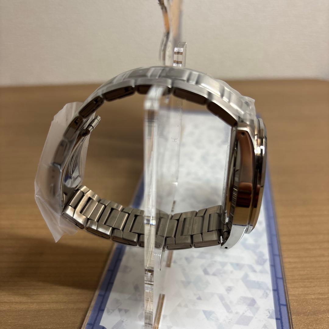 名探偵コナン × SEIKO クロノグラフ 限定2000本 No.0020