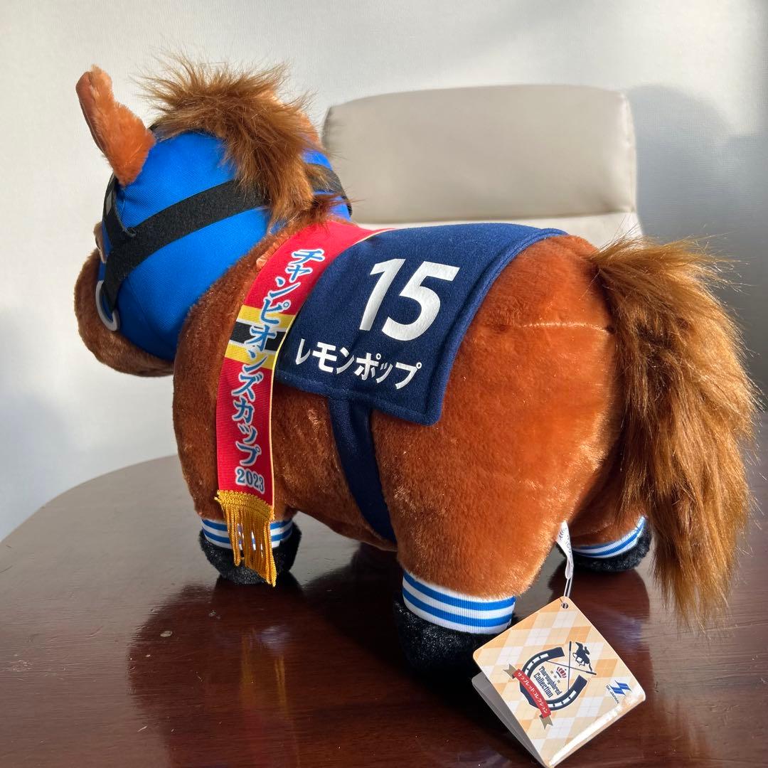 サラコレセット ぬいぐるみ