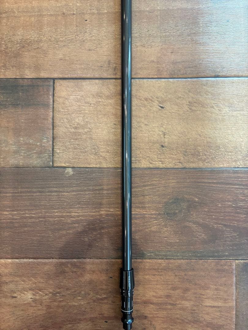 TOUR AD GM-200 D 55(S) ドライバー ミズノ純正 スリーブ付