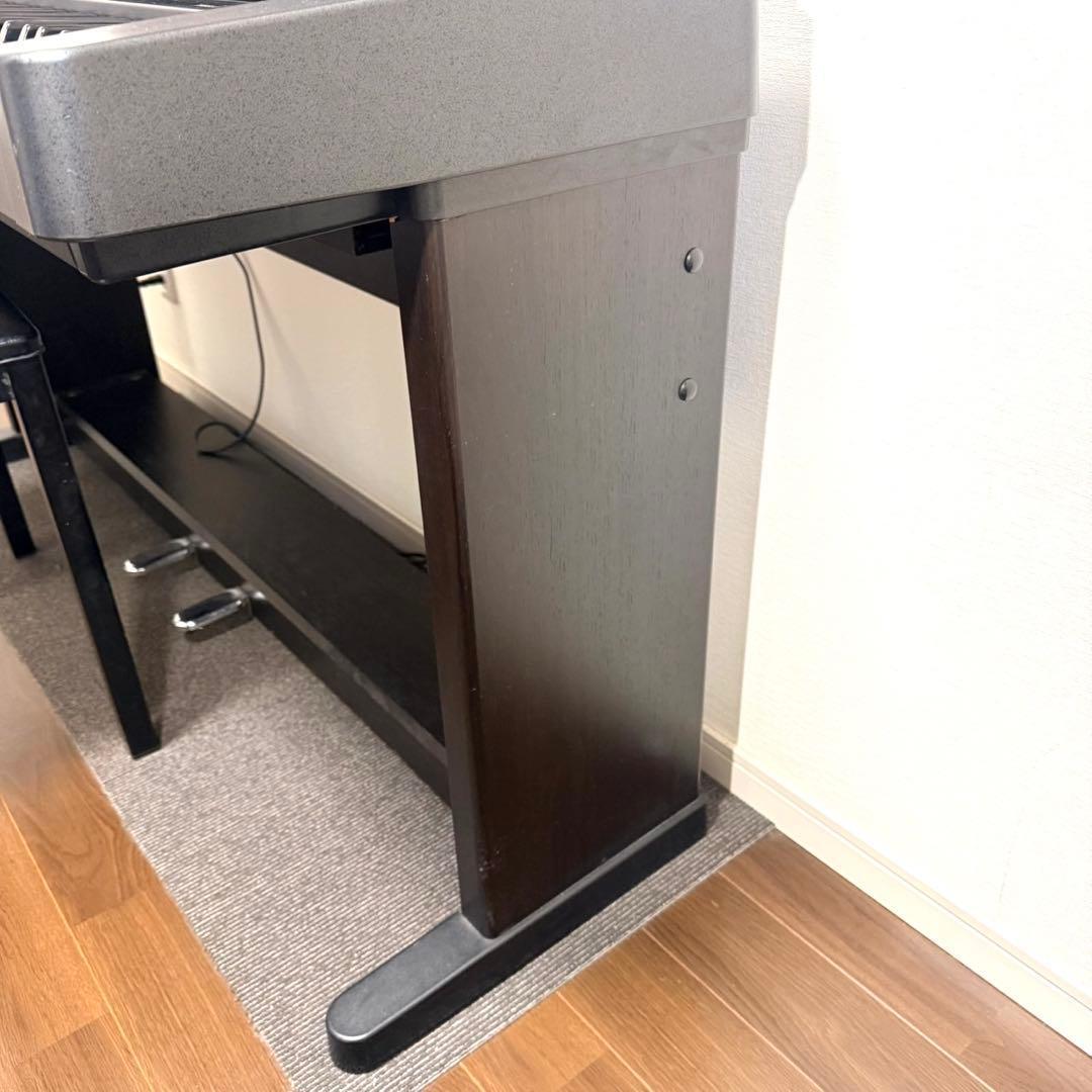 ★美品　Yamaha Clavinova CLP-550 電子ピアノ 88鍵★