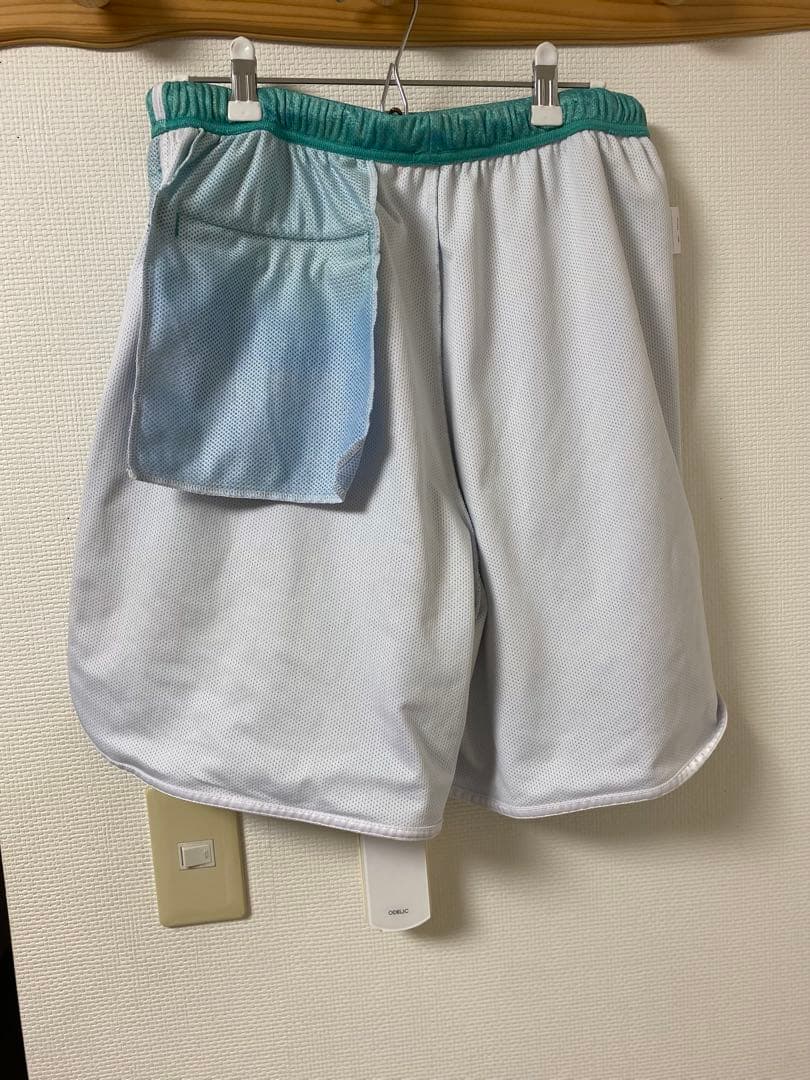 ballaholic グラデーションショーツ　XL
