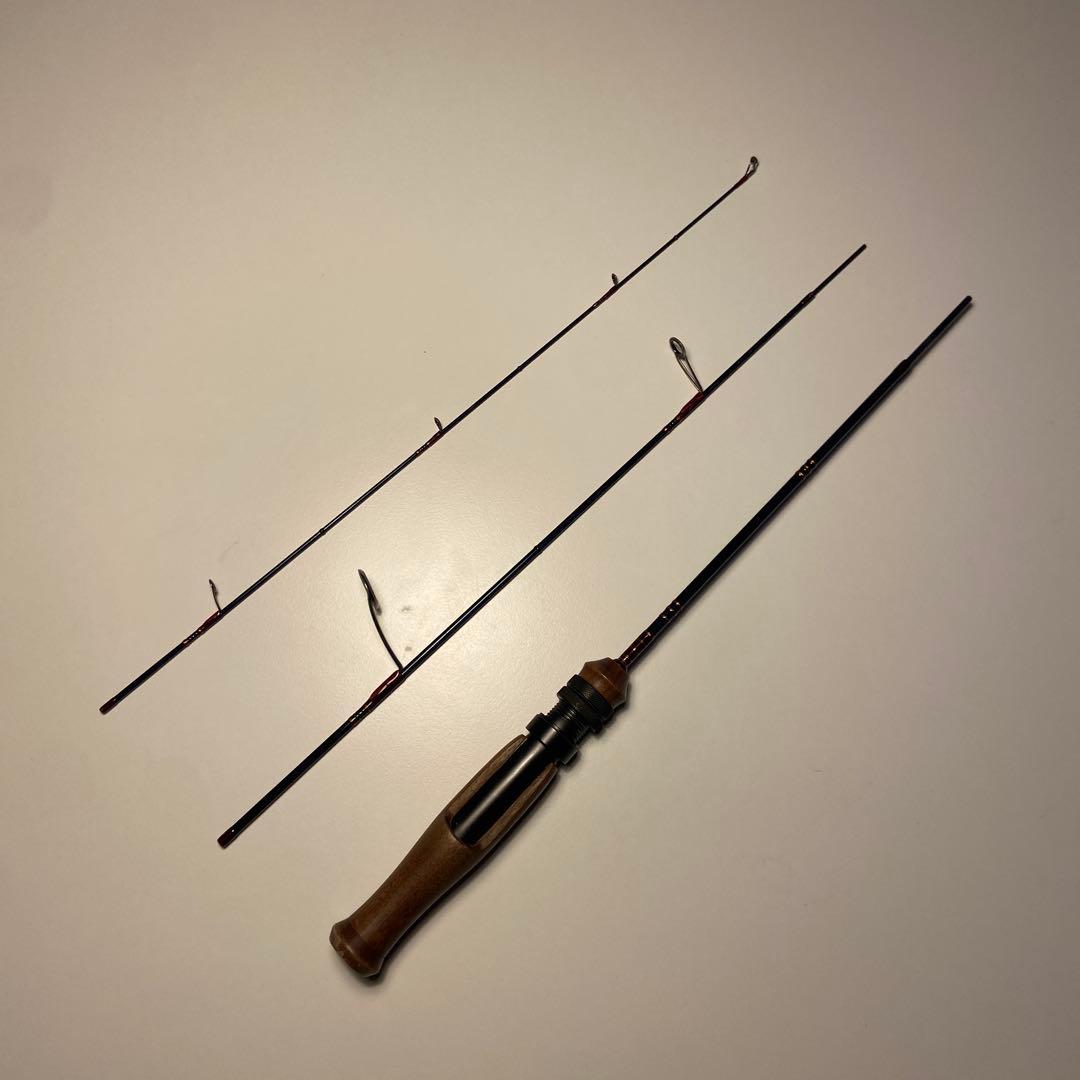 かねは商店　WESSEX WSE-S/4