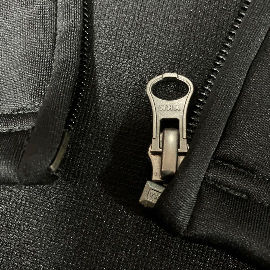 bonera ボネーラ　L セットアップ　ジャージ上下　ブラック