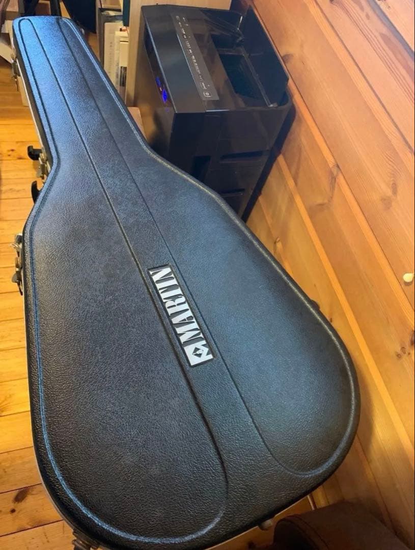 Martin D28 1978年製　試奏動画あり