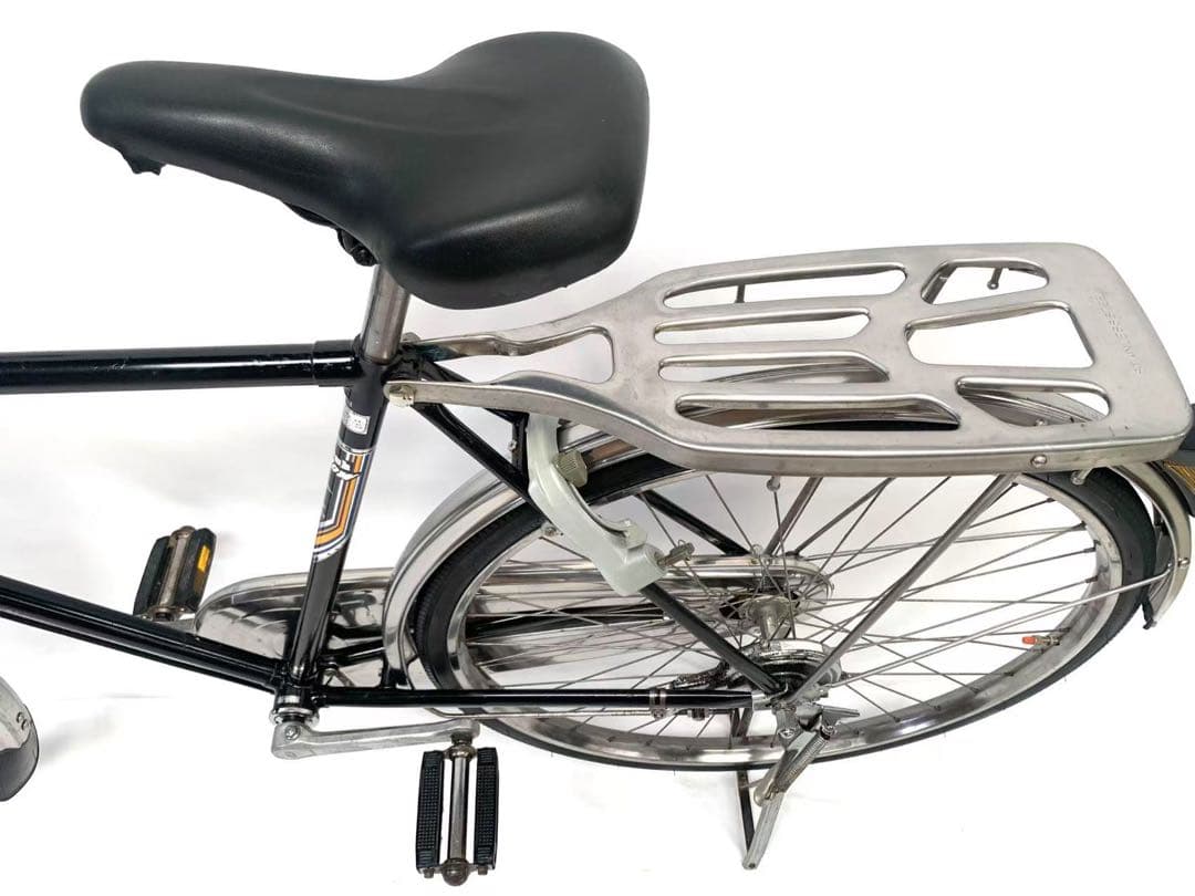 【即乘】送料無料SEKINE CYCLE コレクターズアイテム 26インチ