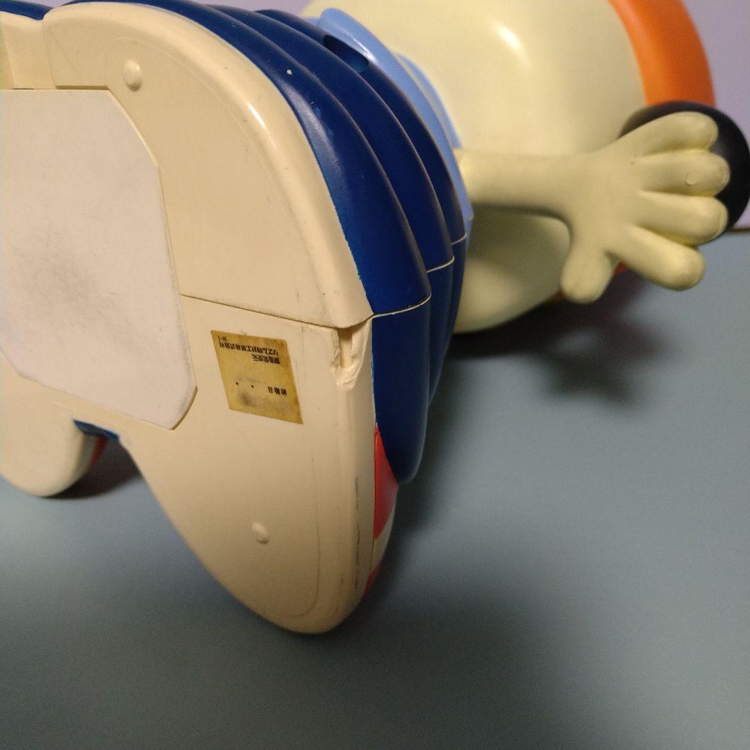 パラッパラッパー 目覚まし時計　ジャンク品
