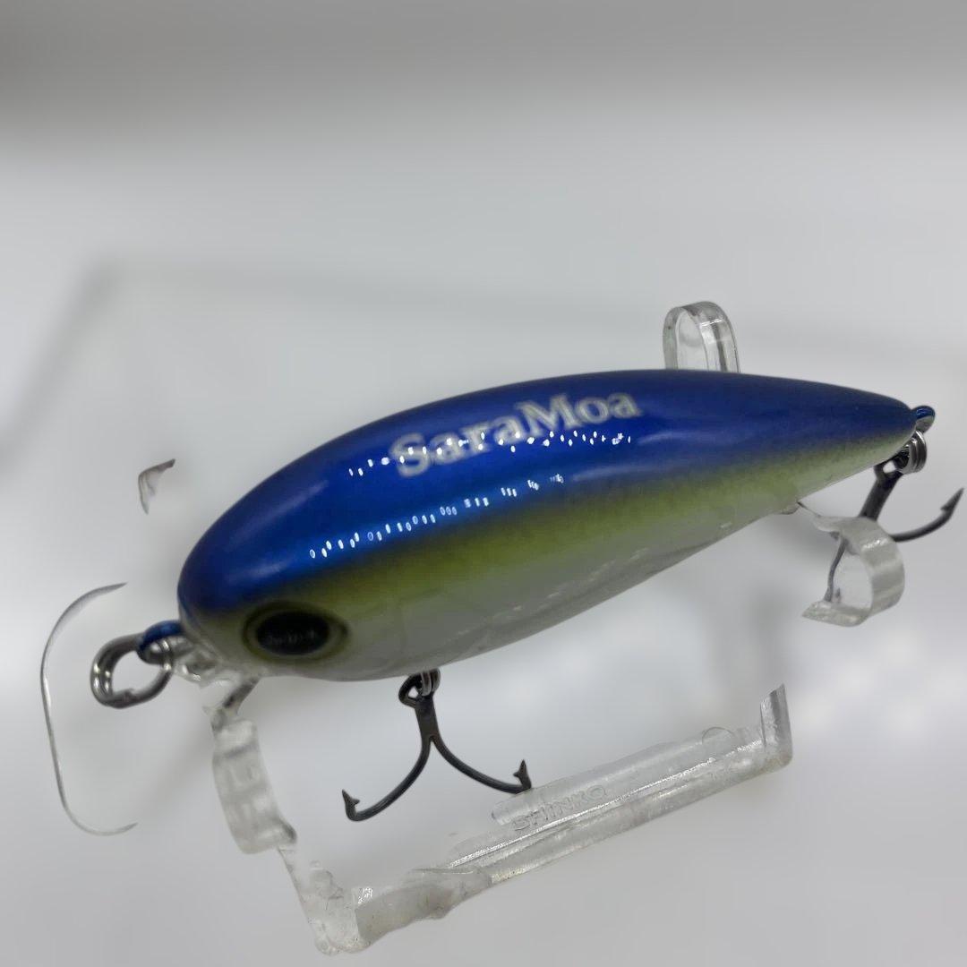 REVONIKレヴォニックドットシックス+SaraMoa 合計3個セット！