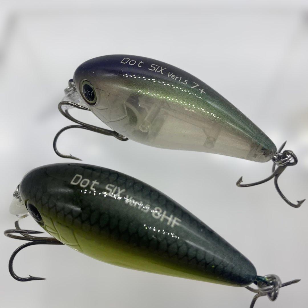 REVONIKレヴォニックドットシックス+SaraMoa 合計3個セット！