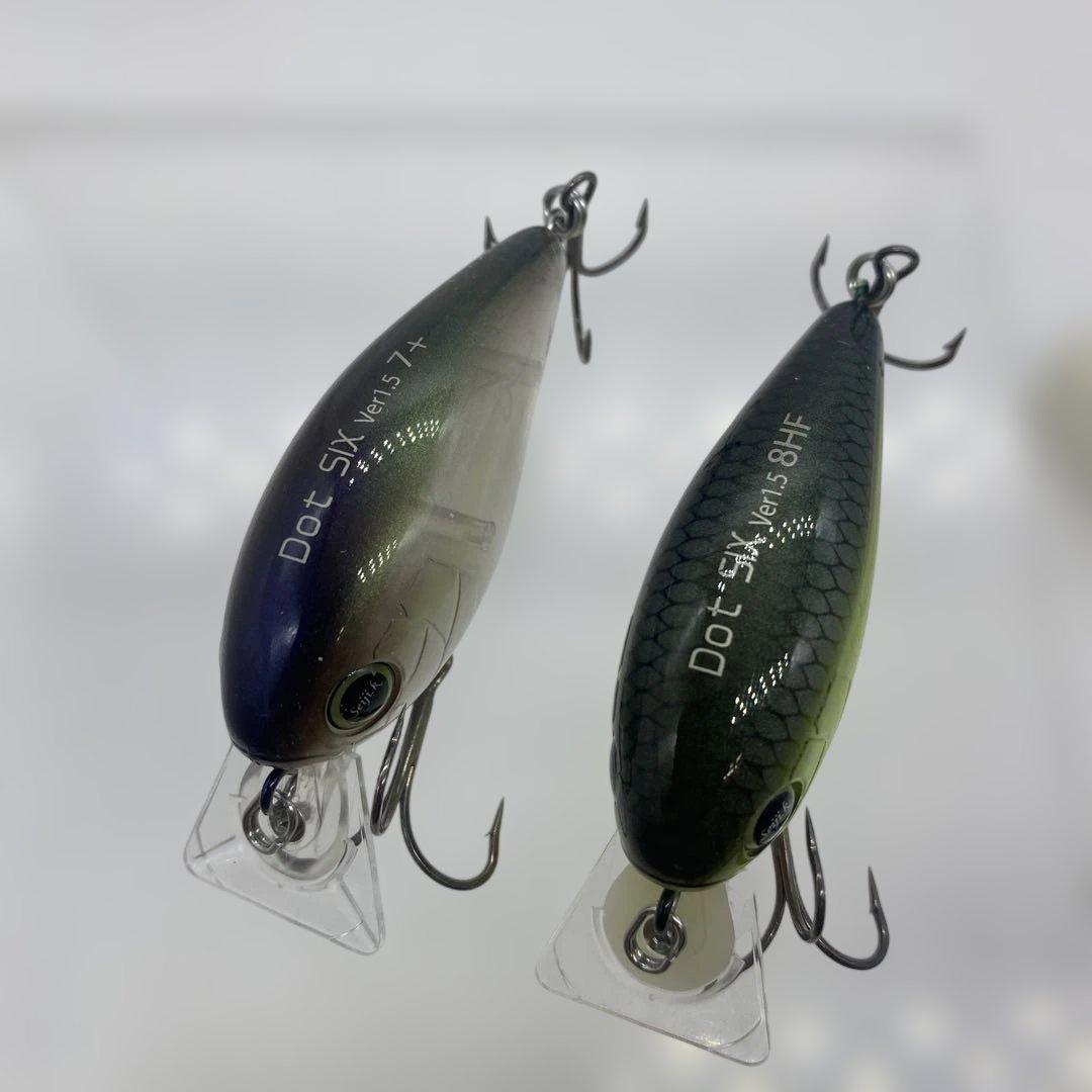 REVONIKレヴォニックドットシックス+SaraMoa 合計3個セット！
