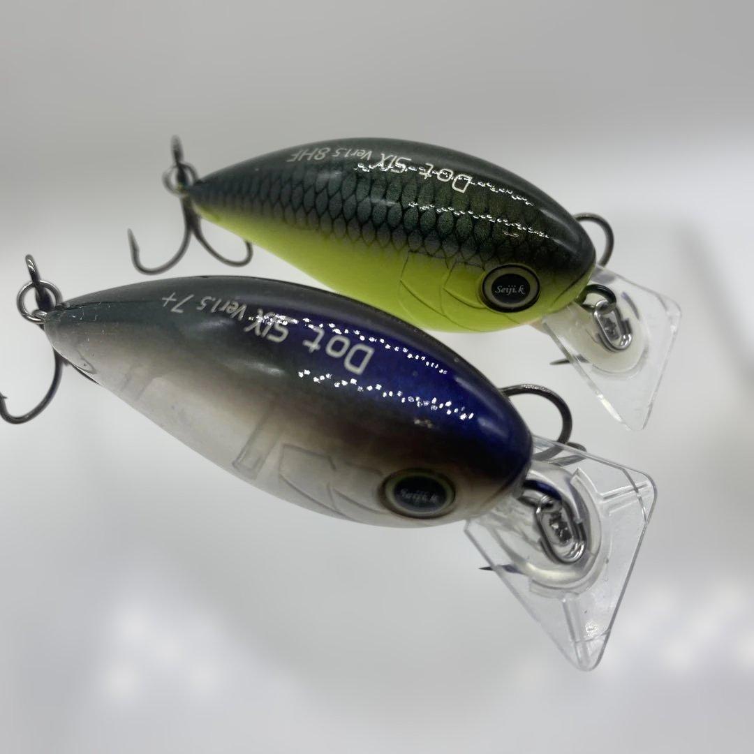 REVONIKレヴォニックドットシックス+SaraMoa 合計3個セット！