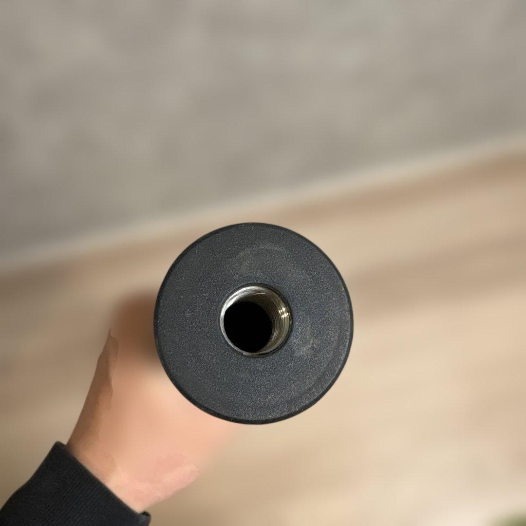 COLTSNIPER LIMITED ランディングシャフト 550mm　シマノ