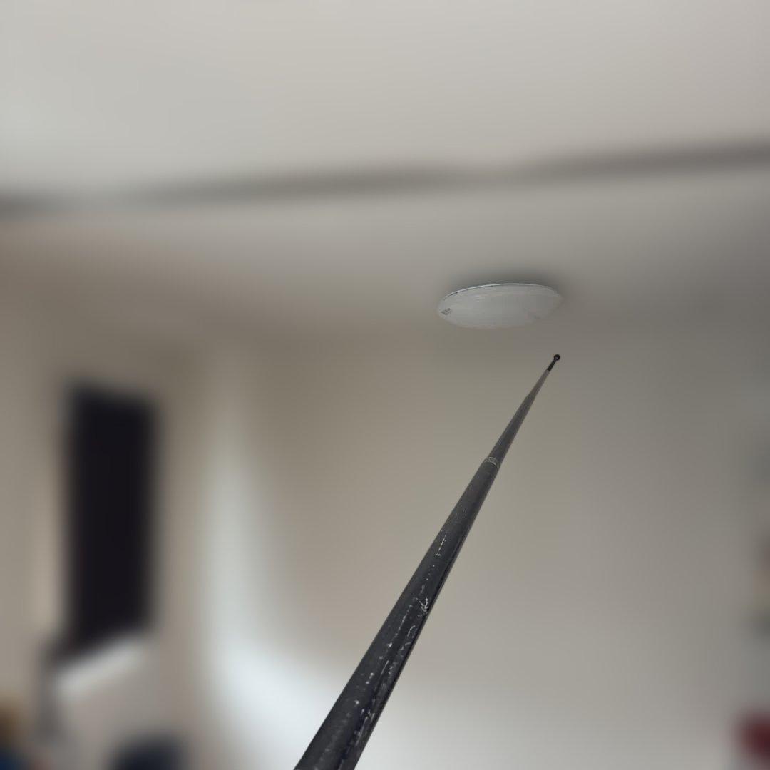 COLTSNIPER LIMITED ランディングシャフト 550mm　シマノ